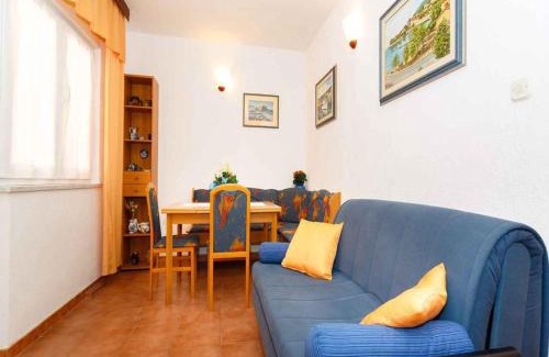 Risika Apartment | Apartment in Vrbnik - Insel Krk 36851