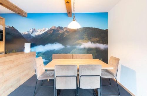 Wald im Pinzgau Apartment | Apartment in Wald near Zillertal Arena