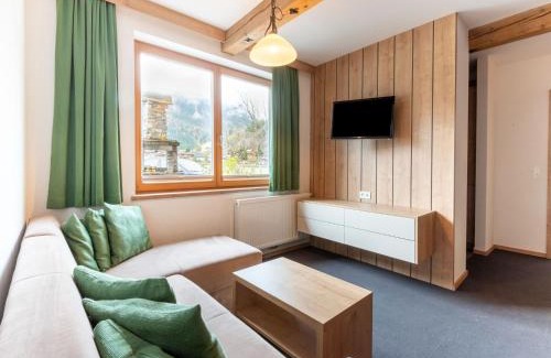 Wald im Pinzgau Apartment | Apartment in Wald near Zillertal Arena