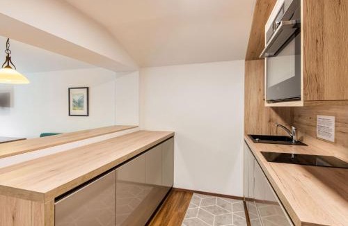 Wald im Pinzgau Apartment | Apartment in Wald near Zillertal Ski Area
