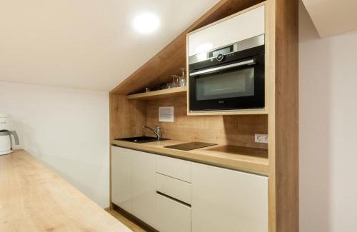 Wald im Pinzgau Apartment | Apartment in Wald near Zillertal Ski Area
