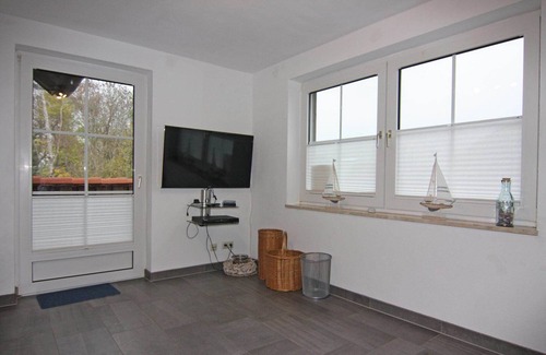 Wenkendorf Apartment | Apartment in Wenkendorf mit Garten