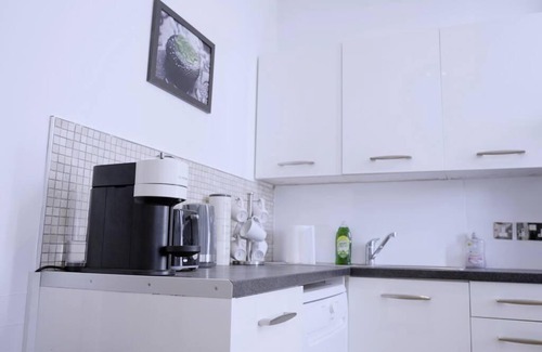 Keighley Apartment | Apartment in West Yorkshire 3