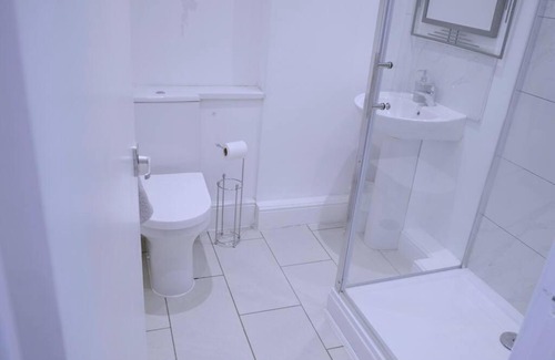 Keighley Apartment | Apartment in West Yorkshire 3