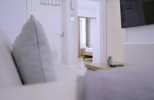 Keighley Apartment | Apartment in West Yorkshire 3