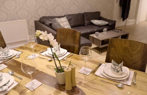 Keighley Apartment | Apartment in West Yorkshire 59