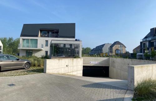 Westende Apartment | Apartment in Westende near the Beach