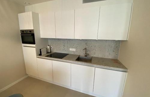 Westende Apartment | Apartment in Westende near the Beach