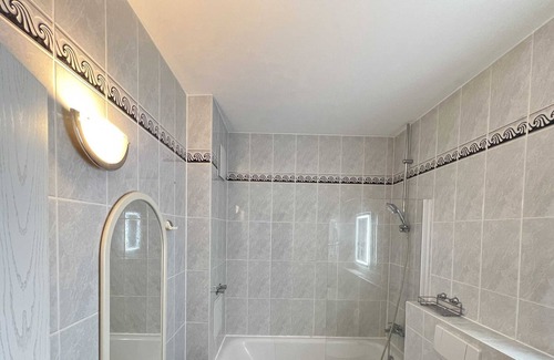 Wischuer Apartment | Apartment in Wischuer - between the Baltic Sea and nature - Wischuer