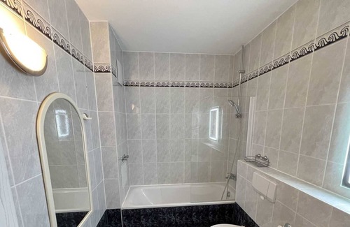 Wischuer Apartment | Apartment in Wischuer - between the Baltic Sea and nature - Wischuer