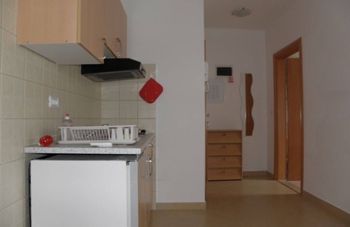 Zambratija Apartment | Apartment in Zambratija with Seaview, Balcony, Air condition, WIFI (158-3)