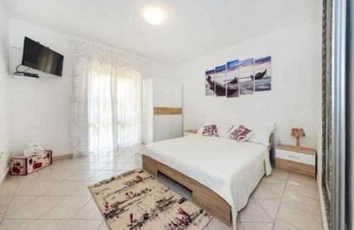 Zaton Apartment | Apartment in Zaton (Zadar) with Terrace, Air conditioning, Wi-Fi, Washing machine (4814-4)