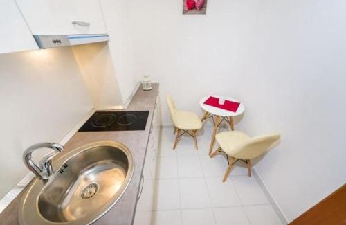 Zaton Apartment | Apartment in Zaton (Zadar) with Terrace, Air conditioning, Wi-Fi, Washing machine (4814-4)