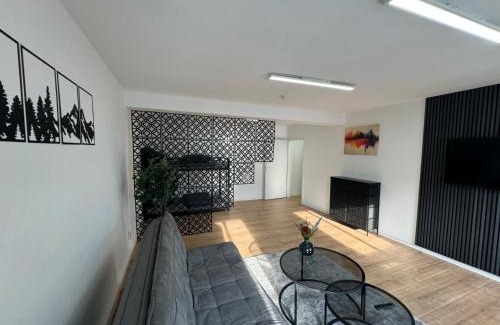 Rostock Apartment | Apartment in zentraler Lage No 3