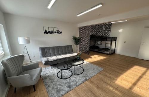 Rostock Apartment | Apartment in zentraler Lage No 3