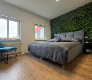 Rostock Apartment | Apartment in zentraler Lage No 3