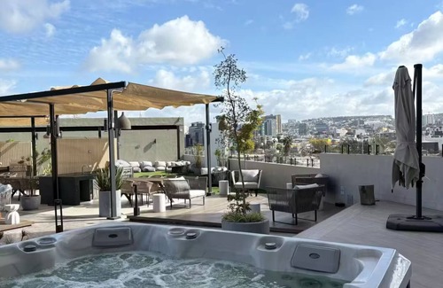 Zona Rio Apartment | Apartment in Zona Rio