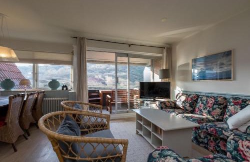 Zoutelande Apartment | Apartment in Zoutelande near the Beach