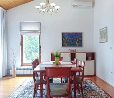 Mali Radic Apartment | Apartment Ines