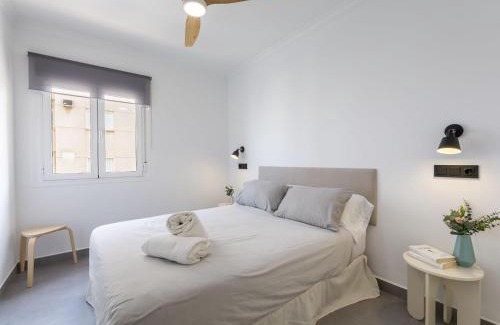 Garrucha Apartment | Apartment Infinite Viewpoint by Interhome