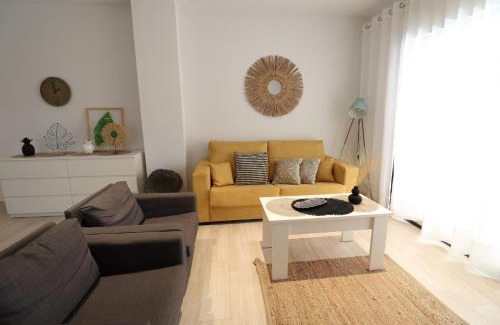 La Mata Apartment | Apartment Infinity Beach, edf Pinada Beach, La Mata, Torrevieja