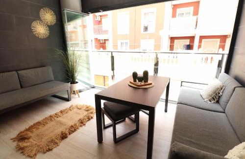 La Mata Apartment | Apartment Infinity Beach, edf Pinada Beach, La Mata, Torrevieja