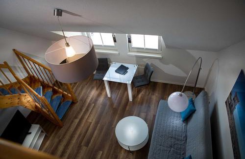 Greifswald Apartment | Apartment Inge