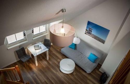Greifswald Apartment | Apartment Inge