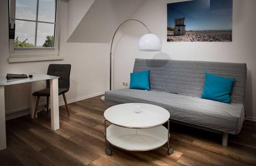 Greifswald Apartment | Apartment Inge