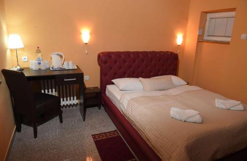 Bistrica Apartment | Apartment Inn Rooms