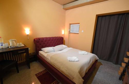 Bistrica Apartment | Apartment Inn Rooms