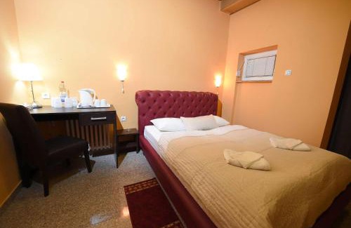 Bistrica Apartment | Apartment Inn Rooms