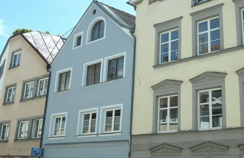 Insel Apartment | Apartment Insel-Ambiente - High quality and spacious on the island of Lindau