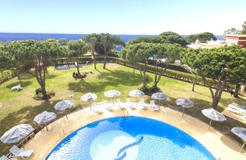 Oura Apartment | Apartment Ipanema 1 by Algarve Vacation