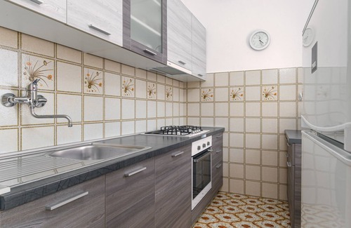 Musalez Apartment | Apartment IPV20 (Silva) (Istria - Vrvari)