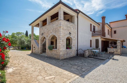 Musalez Apartment | Apartment IPV20 (Silva) (Istria - Vrvari)