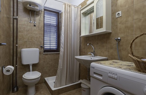 Musalez Apartment | Apartment IPV20 (Silva) (Istria - Vrvari)