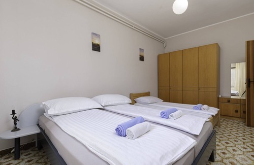 Musalez Apartment | Apartment IPV20 (Silva) (Istria - Vrvari)