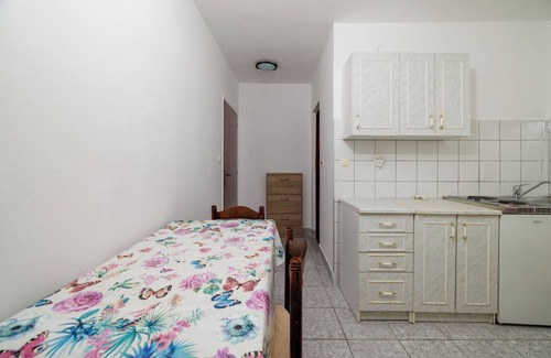 Baric Draga Apartment | Apartment Irmica (10607-A4) - Lukovo Sugarje