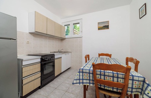 Baric Draga Apartment | Apartment Irmica (10607-A5) - Lukovo Sugarje