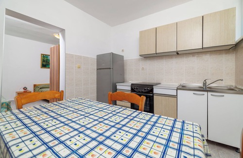 Baric Draga Apartment | Apartment Irmica (10607-A5) - Lukovo Sugarje