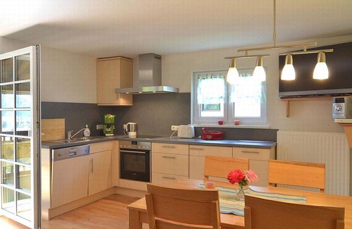 Bad Oberdorf Apartment | Apartment Iseler - 2 pers. - Am Sonnleiten vacation apartments