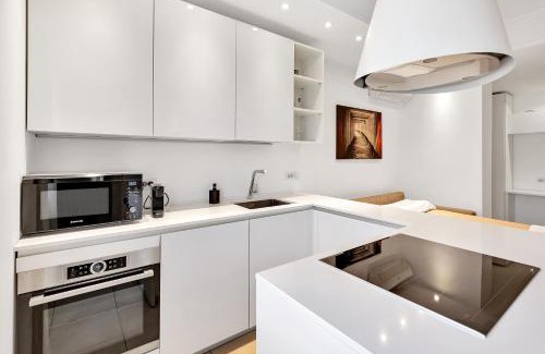 Zona Zara Apartment | Apartment Isola Zara 23 - Affitti Brevi Italia