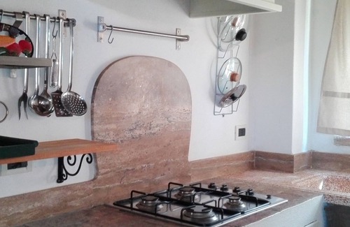 Barberino Val d'Elsa Cottage | Apartment/flat - Barberino val d'ElsaHouse with character