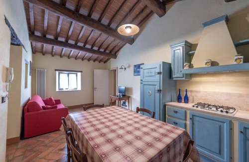 Simignano Other | Apartment in the hart of Tuscany