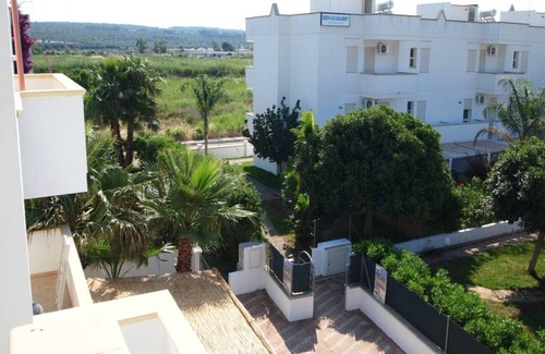 Torre Mozza Apartment | Apartment on the 2nd floor and 130 m from the beach