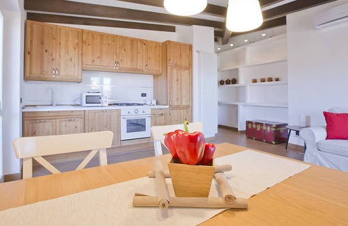 Morivione Apartment | Apartment