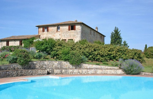 Monteroni d'Arbia Apartment | Apartment ∙ 3 bedrooms ∙ 7 guests