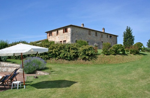 Monteroni d'Arbia Apartment | Apartment ∙ 3 bedrooms ∙ 7 guests