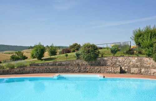 Monteroni d'Arbia Apartment | Apartment ∙ 3 bedrooms ∙ 7 guests